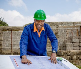 Bouwkundig Werkvoorbereider