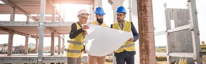 Automatische header door import