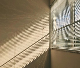 Assistent monteur zonwering